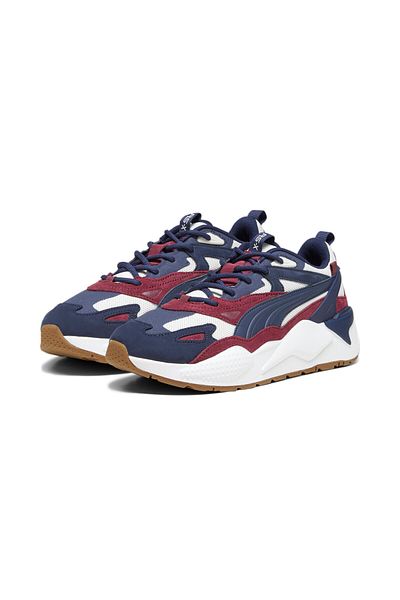 Puma Mens RS-X Efekt PRM Sneakers - Multicolour