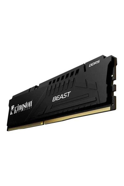 Kingston 32Gb Ddr5 5600Mhz Cl36 Pc Ram Beast Expo Kf556C36Bbe-32Tr