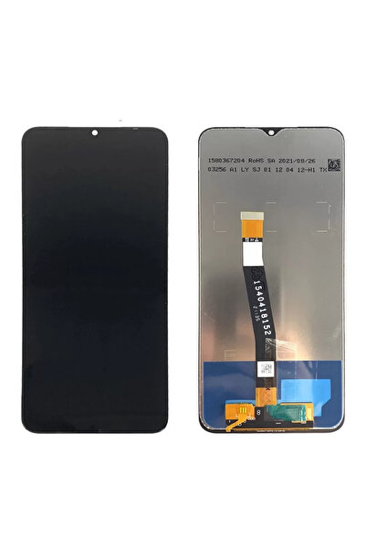 Samsung A22 5G Sm-A226 Lcd Dokunmatik Ekran
