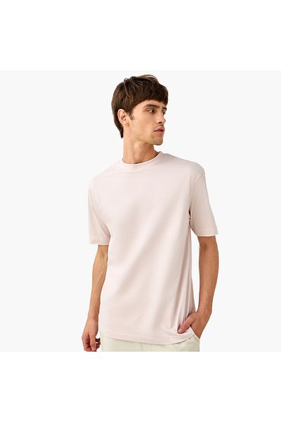 Kappa Kappa Logo Print T-shirt