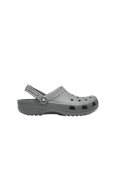 Crocs Classic 10001-0DA Gri Sandalet&Terlik