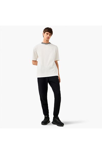 Kappa Kappa Logo Embroidered T-shirt