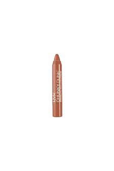 NYX Professional Makeup Nyx Cosmetics Chunky Dunk Hydrating Lippie, Tea Punch