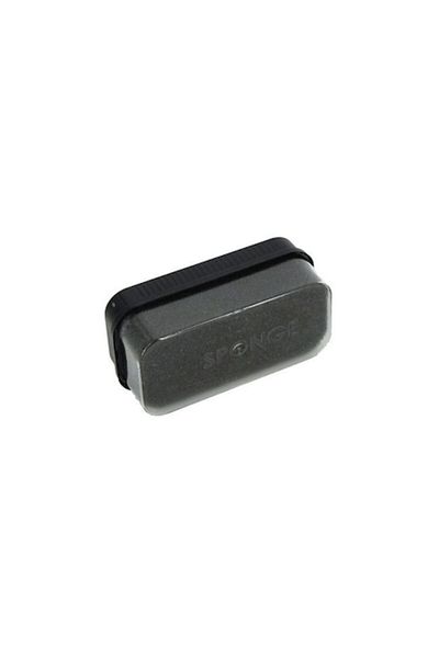 Palmonix Burete siliconic special pentru bord, materiale din plastic sau imitatie piele, negru