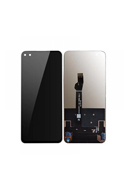 Huawei P40 (Birinci Sınıf Ürün) Uyumlu Lcd Dokunmatik Ekran ANA-NX9, ANA-LX4