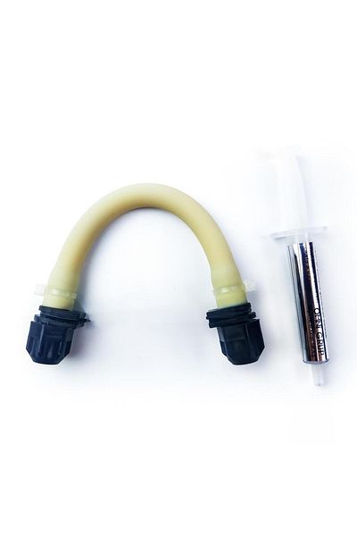Omniwash Omn-6 Peristaltic Detergent Hose Spare Kit