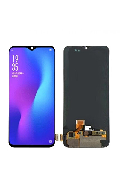 OPPO Rx17 Neo (Birinci Sınıf Ürün) Lcd Dokunmatik Ekran Cph1893