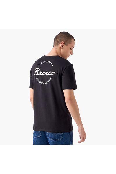 SP Characters Coretee Ford Bronco