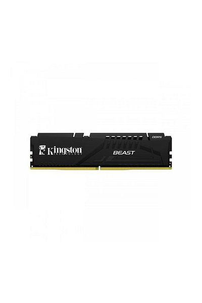 Kingston 16Gb Ddr5 6000Mhz Cl36 Pc Ram Beast Expo Kf560C36Bbe2-16Tr