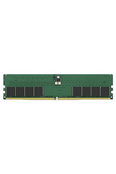Kingston 32GB 5600Mhz DDR5 CL46 DIMM KVR56U46BD8-32 KINGSTON