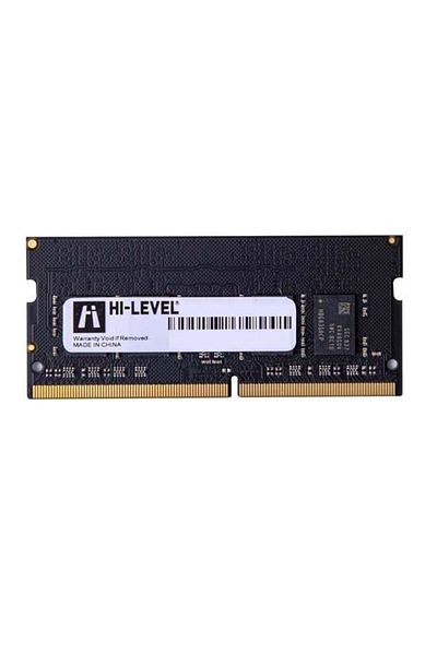 Hi-Level 16Gb Ddr4 3600Mhz Notebook Ram Value Hlv-Sopc28800D4/16G