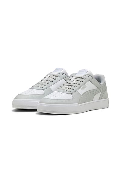Puma Unisex Caven Mix Sneakers - Gray