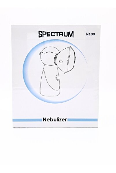 Spectrum Mesh Nebulizer-Lt (N-100)