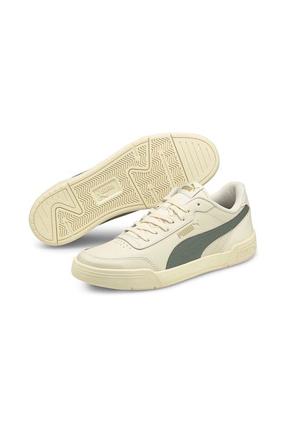 Puma Unisex Caracal Trainers Sneakers - Multicolour