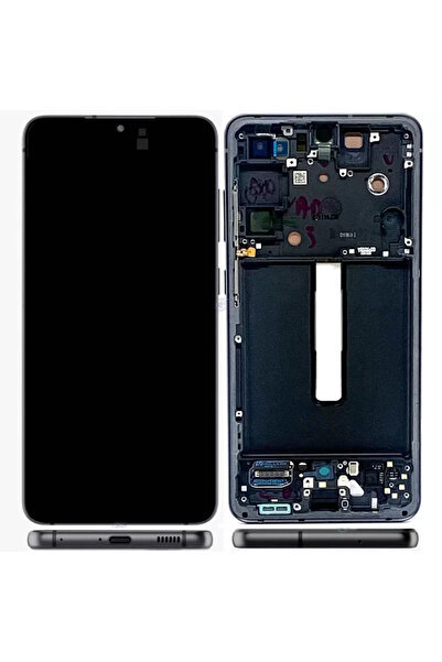 Samsung S21 Fe 5g Uyumlu (birinci Sınıf Ürün) Lcd Dokunmatik Ekran