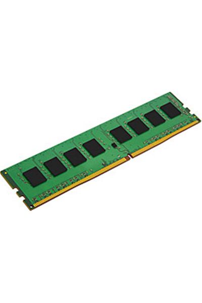 Kingston 16 Gb 2666 Mhz Ddr4 Cl19 Kvr26N19S8-16 Pc Ram