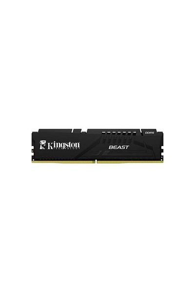 Kingston 32Gb Ddr5 6000Mhz Cl36 Pc Ram Beast Kf560C36Bbe-32Tr