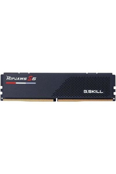 Arey GSKILL 24GB DDR5 5200MHZ CL40 PC RAM RIPJAWS S5 F5-5200J4040A24GX1-RS5K
