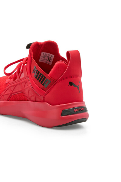 Puma Mens Softride Enzo NXT Running Shoes - Red