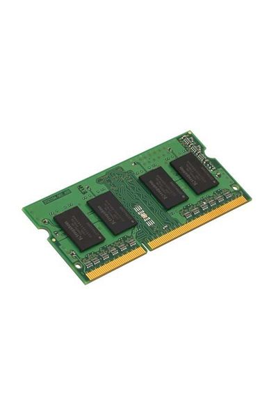 Kingston 8Gb Ddr3 1600Mhz Cl11 Notebook Ram Value Kvr16S11/8Wp