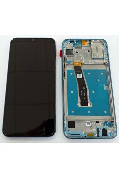 Huawei Honor 10 Lite Çıtalı Lcd Dokunmatik Ekran Hry-Lx1