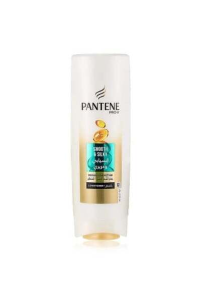 Pantene بانتين - بلسم لشعر ناعم وحريري, 360 مل