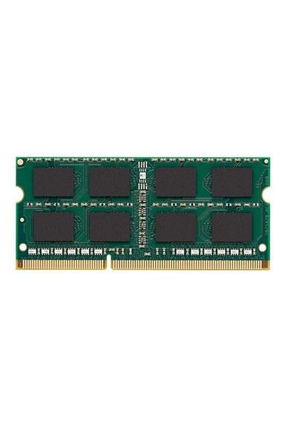 Kingston 8Gb Ddr3 1600Mhz Cl11 Notebook Ram Value Kvr16Ls11/8 1.35Volt (Low Voltage)