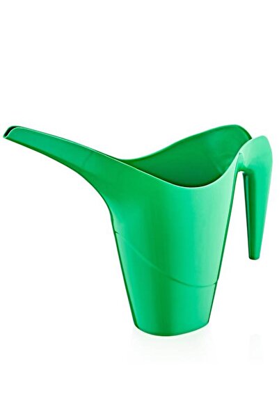 Omnipazar SY-6280 Лейка за саксийни растения 1,6 литра, зелена
