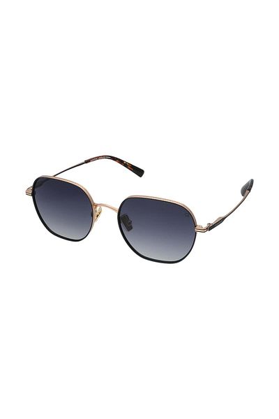 Quantum Q241.C1 52 Polarized Unisex Sunglasses