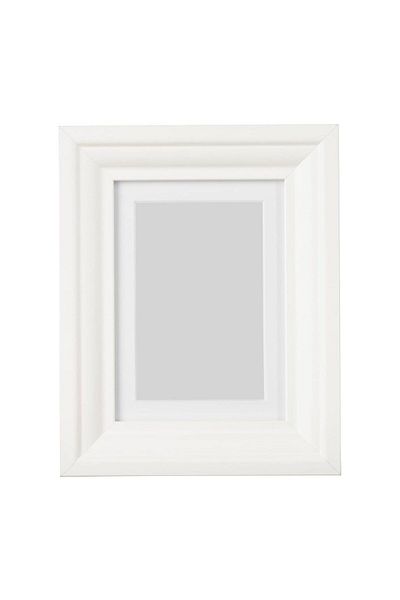 IKEA Edsbruk White Frame White 13X18 cm 70427315