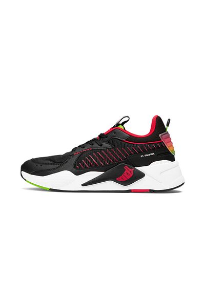 Puma Mens RS-X XTRA HOT Sneakers - Multicolour