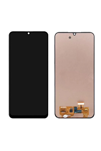 Samsung m35 5G Sm-M356 (Birinci Sınıf Ürün) Lcd Dokunmatik Ekran