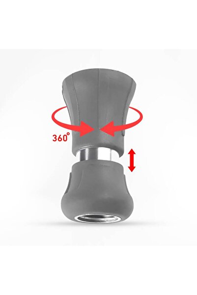 ALAYED بخاخ الماء Turbo-X 632 C-G