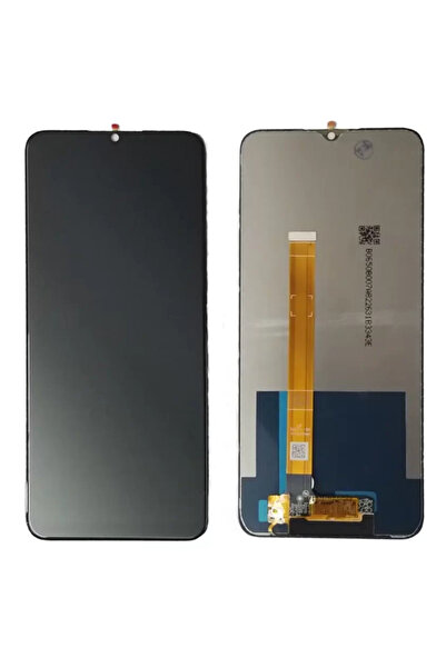 realme C25S Lcd Dokunmatik Ekran RMX3195,RMX3197