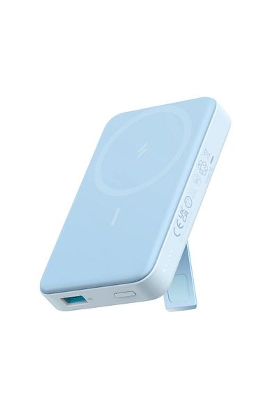 Anker PowerBank magnetic MagGo10000 - Blue