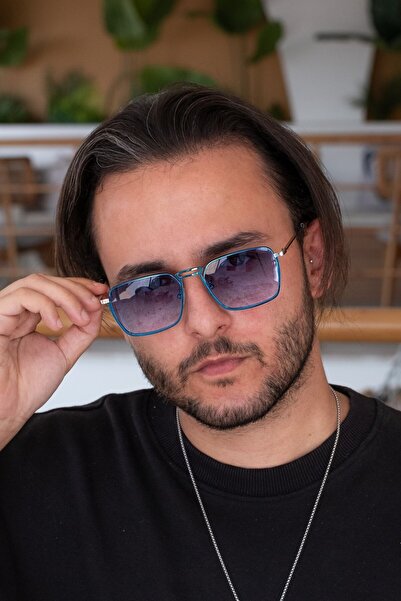 Getto Deri Zain Sunglasses