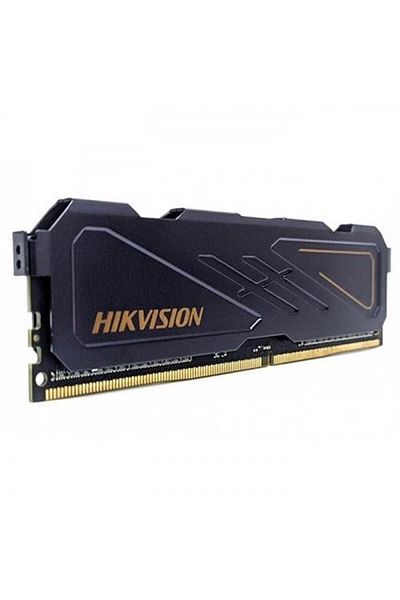 Hikvision 16Gb Ddr4 3200Mhz Cl16 Pc Ram U10 Hked4161Daa2F0Zb2/16G