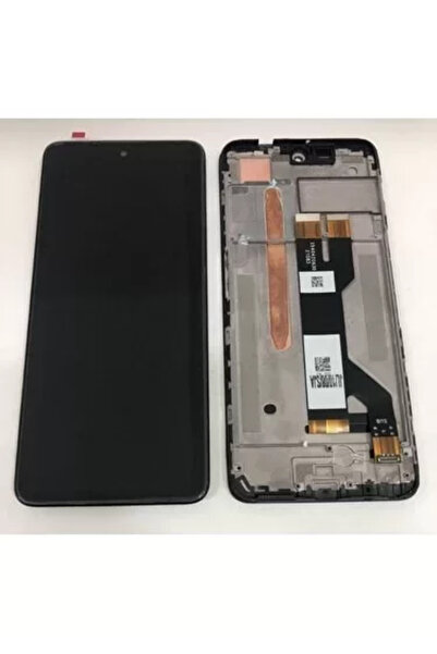 General Mobile GM22 PRO Uyumlu (G702) Çıtalı Lcd Dokunmatik Ekran