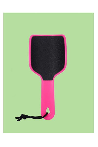 LA PERLA TECH مبردات باديكير للعناية بالقدمين، ورق صنفرة كبير، مزيل مسامير القدم على الوجهين