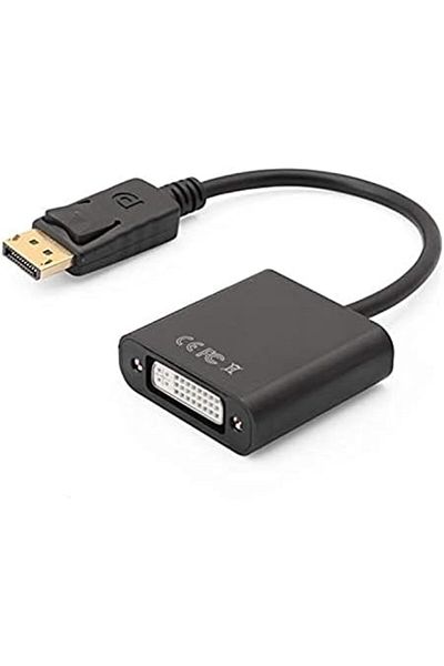 Other DisplayPort to DVI Converter Cable, Supports 1080P for Monitor and Computer