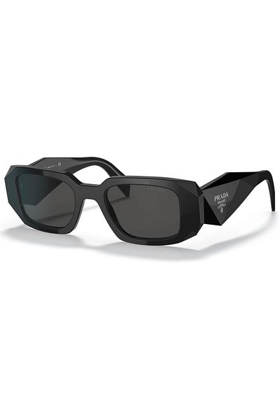 Prada Spr17w-1ab-5s0 Ochelari de soare pentru femei