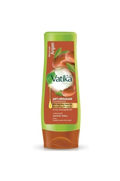 Vatika Argan Hair Conditioner 400ml