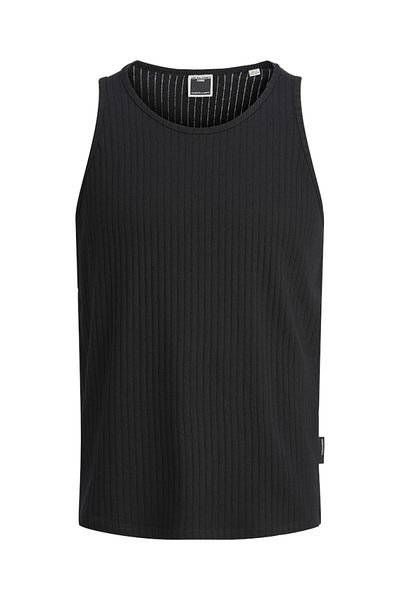 Jack & Jones Jcoinfinity Rib Tank Top 12277751