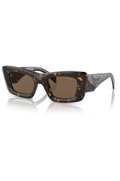 Prada Pr 13zs 2au06b 50 Dámské sluneční brýle