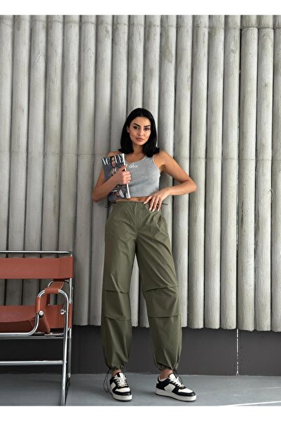 Zeo Basic ШТАНИ З ДЕТАЛЬНИМИ КОЛІННИМИ ВИГИНАМИ