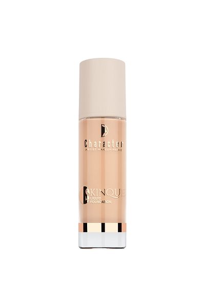 Character Skinque Liquid Foundation