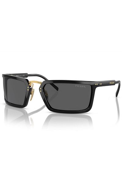 Prada 0Pr A11S 1Ab5S0 62 Mens Sunglasses
