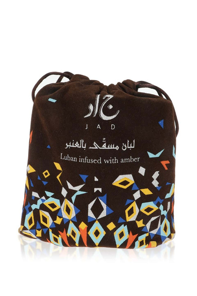 jad Luban Infused with Amber (80 grams)