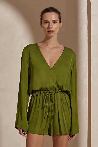 Dahlia Bianca Jasmine Tulum