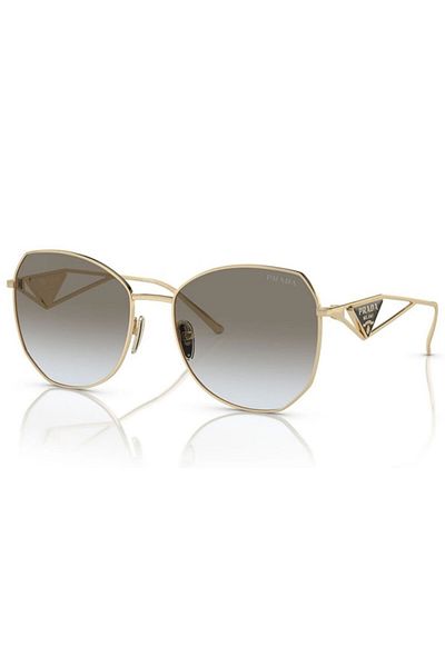 Prada Pr 57Ys Zvn0A7 57 Women's Sunglasses